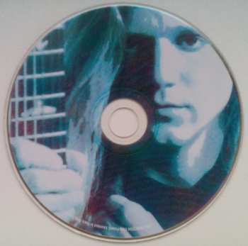 CD Chris Poland: Rare Trax