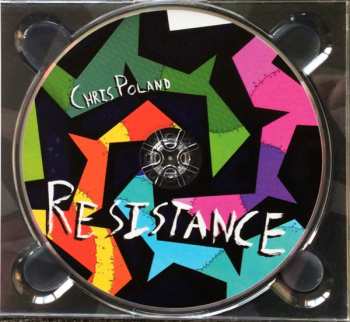 CD Chris Poland: Resistance