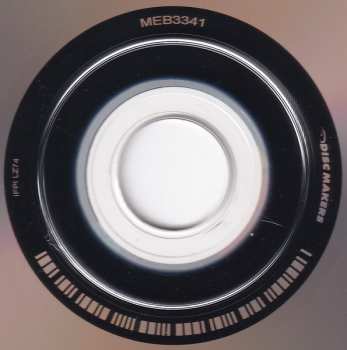 CD Chris Poland: Resistance