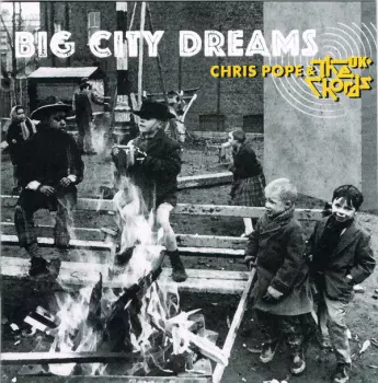 Big City Dreams