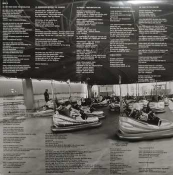 2LP/CD Chris Pope & The Chords UK: ... But Then Again