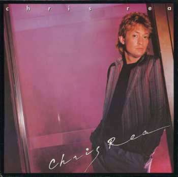 LP Chris Rea: Chris Rea