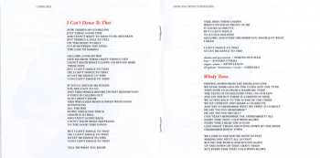 2CD Chris Rea: Dancing With Strangers DLX