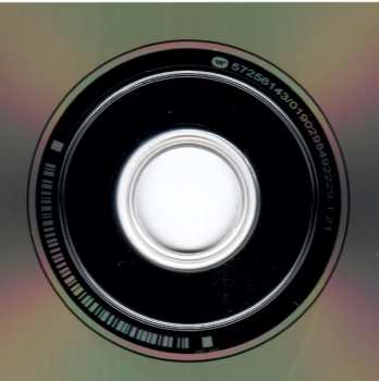 2CD Chris Rea: Dancing With Strangers DLX