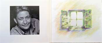 CD Chris Rea: The Best Of Chris Rea - New Light Through Old Windows