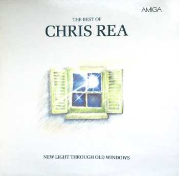 LP Chris Rea: New Light Through Old Windows - The Best Of