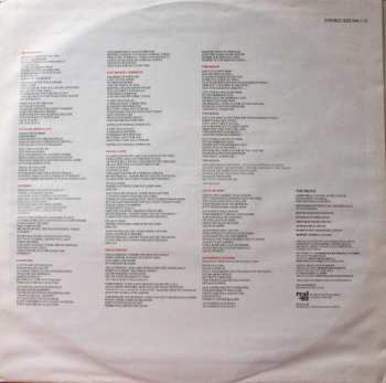 LP Chris Rea: On The Beach