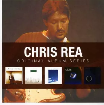 Original Album Series