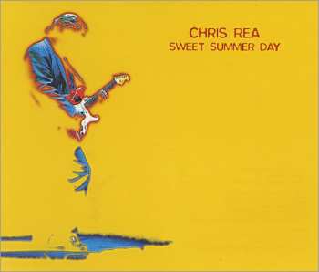 CD Chris Rea: Sweet Summer Day