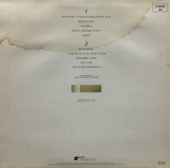 LP Chris Rea: Water Sign