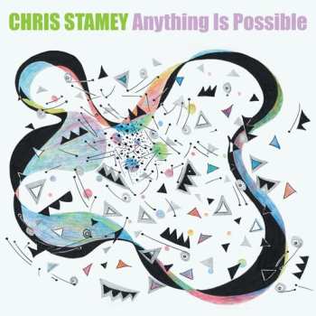 CD Chris Stamey: Anything Is Possible