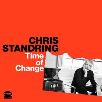 LP Chris Standring: Time Of Change