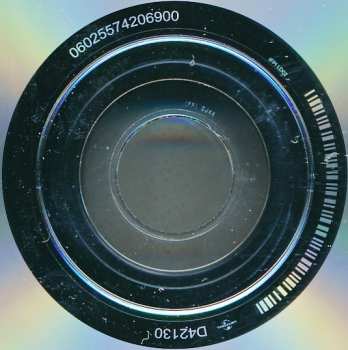 CD Chris Stapleton: From A Room: Volume 1