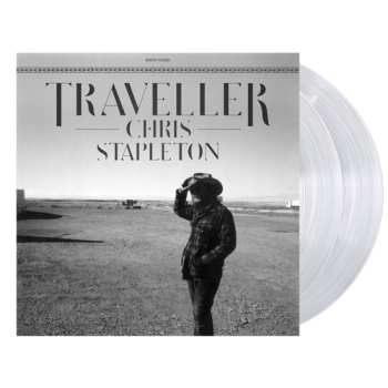 2LP Chris Stapleton: Traveller