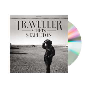 CD Chris Stapleton: Traveller