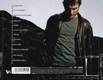 CD Chris Stills: Chris Stills