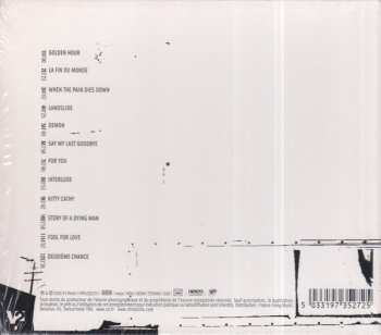 CD Chris Stills: Chris Stills