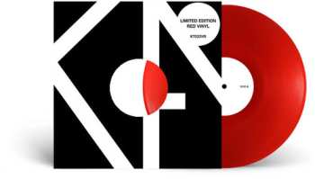 Album Chris Stussy: A Glimmer Of Hope EP