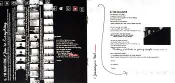 CD Chris Thile: Deceiver