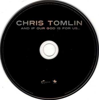 CD Chris Tomlin: And If Our God Is For Us...
