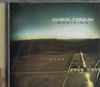 Album Chris Tomlin: Arriving