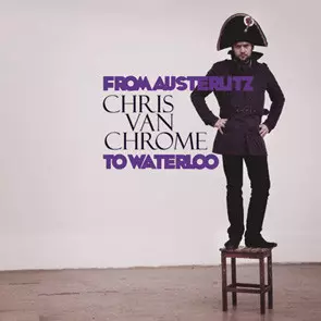 From Austerlitz To Waterloo