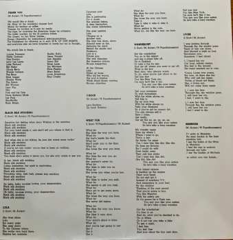 LP Chrisma: Chinese Restaurant