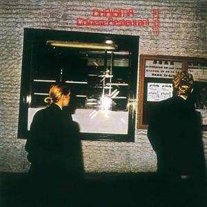 LP Chrisma: Chinese Restaurant