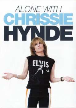 DVD The Pretenders: Alone With Chrissie Hynde
