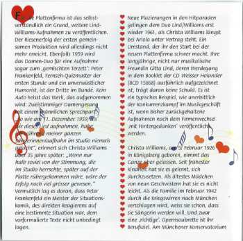 CD Christa Williams: My Happiness