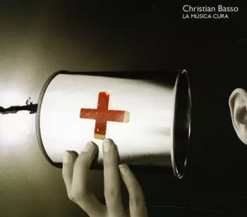 Christian Basso: La Musica Cura!