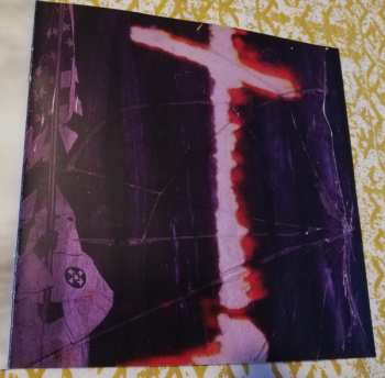 CD Christian Death: Love And Hate