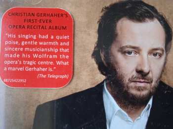 CD Symphonie-Orchester Des Bayerischen Rundfunks: Romantische Arien