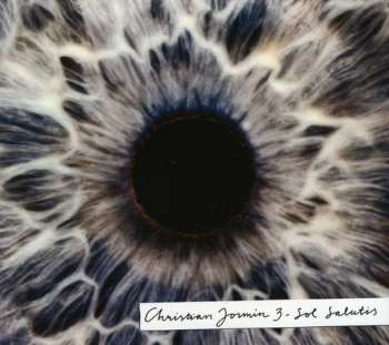 Album Christian Jormin 3: Sol Salutis