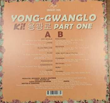 LP Christian Ki Dall: Yong-Gwanglo Part One