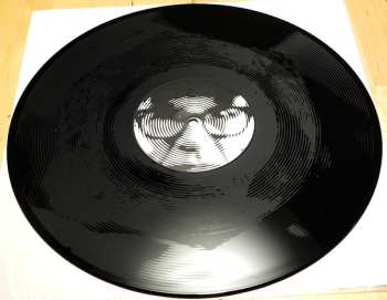 LP Christian Marclay: Conduite Forcée