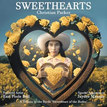 Sweethearts: A Tribute To The Byrds' Sweetheart