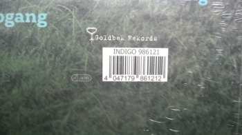 LP/CD Christian Redl: Sehnsucht LTD