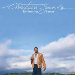 LP Christian Sands: Embracing Dawn