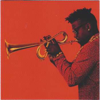 CD Christian Scott: Stretch Music