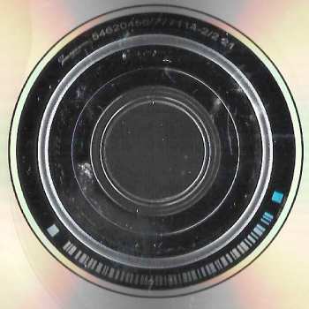 2CD NDR Radiophilharmonie: Violin Concertos 1-3