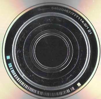 2CD NDR Radiophilharmonie: Violin Concertos 1-3