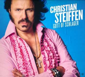 CD Christian Steiffen: Gott Of Schlager