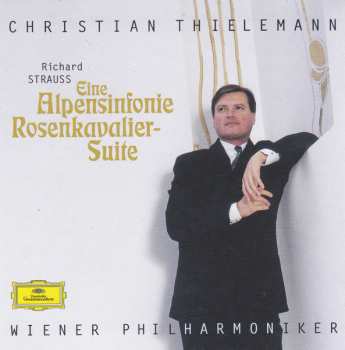 21CD/Box Set Christian Thielemann: The Orchestral Recordings on Deutsche Grammophon  LTD