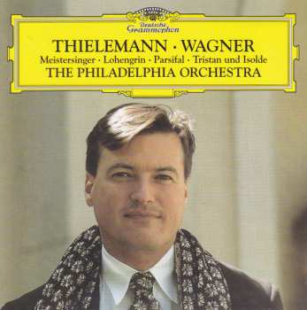 21CD/Box Set Christian Thielemann: The Orchestral Recordings on Deutsche Grammophon  LTD