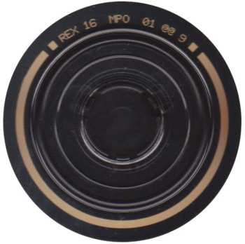 2CD Magma: RetrospektÏw I-II