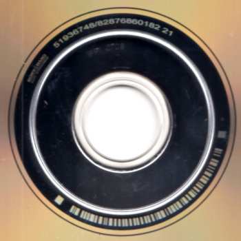 CD Christina Aguilera: Ain't No Other Man