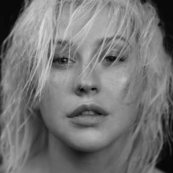 CD Christina Aguilera: Liberation