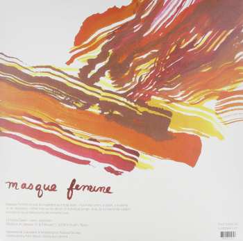 LP Christina Carter: Masque Femine LTD