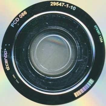 CD Christina Gustafsson: Moments Free